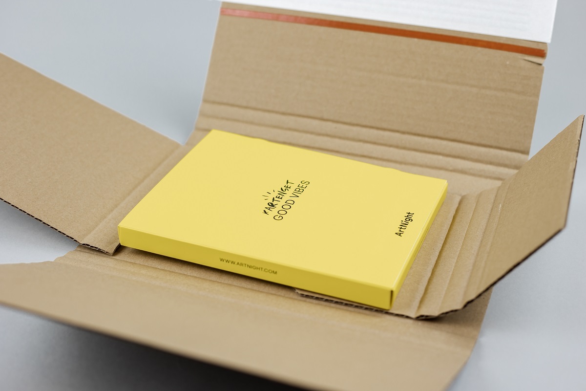 Warensendungen richtig verpacken So geht's